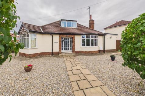 Exterior: