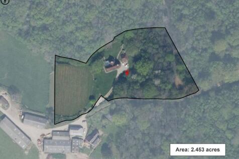 Boundary Plan