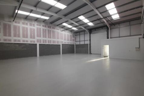 Light Industrial to rent Image 6