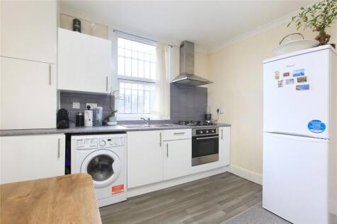 property in Battersea High Street, 
Battersea Park, SW11