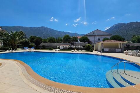 Large Pool