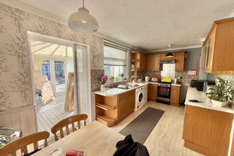 Kitchen Dining