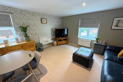 Living Dining Room
