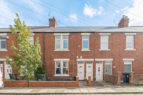 Nicholson Terrace, Newcastle Upon Tyne, Tyne and Wear, NE12 9DP photo 2