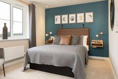 Broadnook Garden Village, Leicester, LE7 photo 4