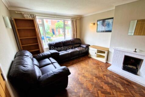 Hamilton Road, Reading photo 3
