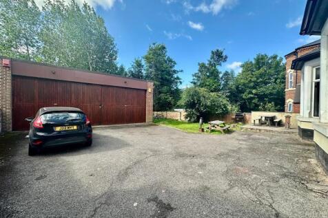Car parking