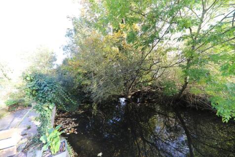 River Colne
