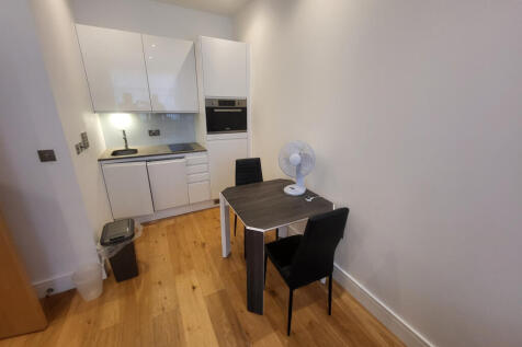 Stylish 1 bedroom Apartment for Sale