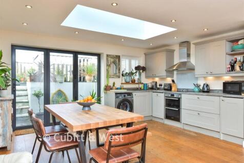 Kitchen/ Diner