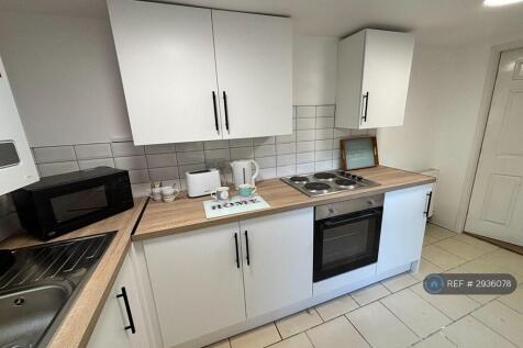 Newly Fitted Kitchen
