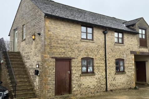 2 Bedroom Flat in OX7 5QY