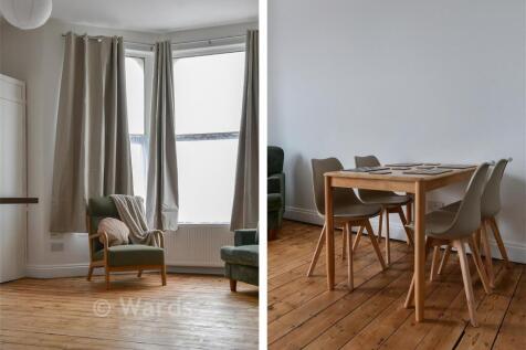 Internal Lifestyle Photograph