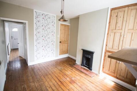 Crossman Street, Sherwood, Nottingham, NG5 2HL photo 3