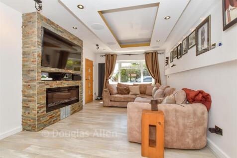 Cinema Room