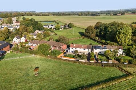Drone image