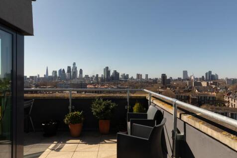 Keeling House E2
