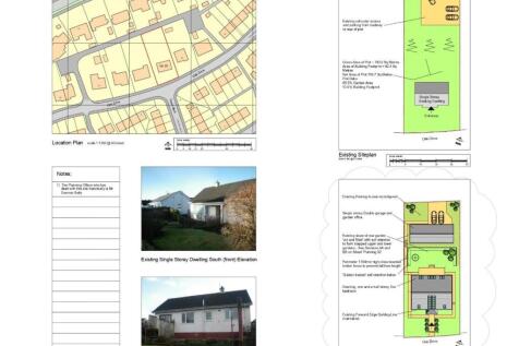 Planning