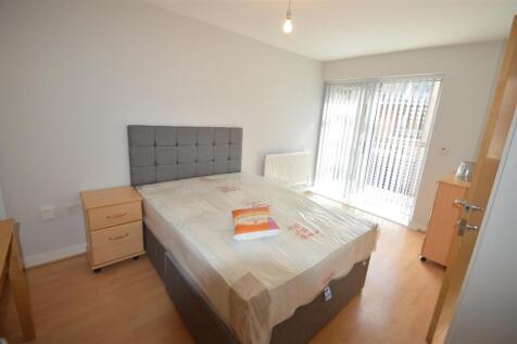 Peregrine Street, Manchester photo 4