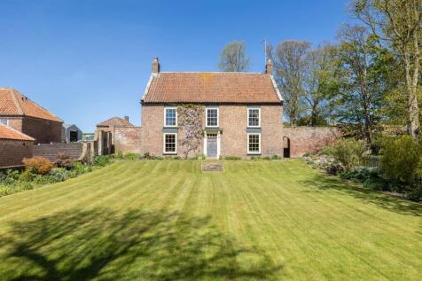 Manor House Farm