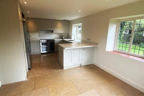 Withy Cottage - Kitchen, Breakfast Room 2.jpg