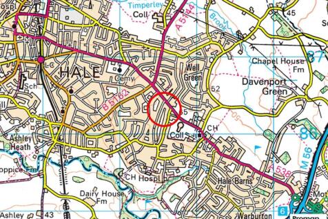 Town Plan
