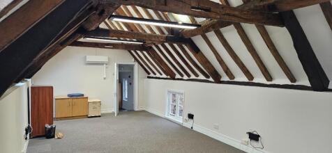 Unfurnished Office