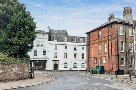 Unit 3, Pantiles House, 2 Nevill Street, Tunbridge Wells, Kent TN2 5TT