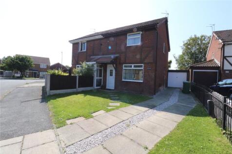 Scotia Avenue, Wirral, Merseyside, CH62 photo 2