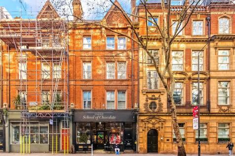 Shaftesbury Avenue