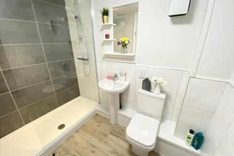 Radmoor Road, Loughborough photo 5