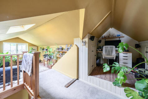 Loft Room