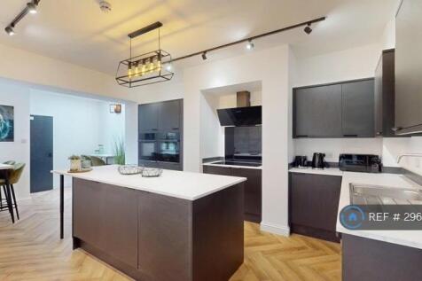 Ground Floor Kitchen