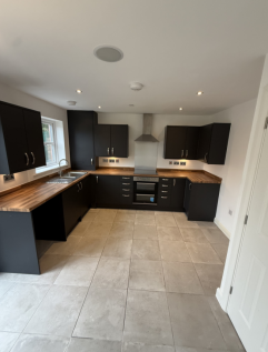 Cae'r Llynen, Llandudno Junction photo 2