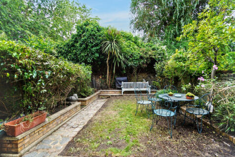 76 Lilford Road, Camberwell, London, SE5 9HR