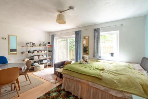 Bedroom Area