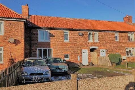 Three Bedroom Terraced House To Let