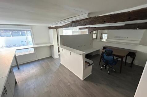 Office to rent Image 4
