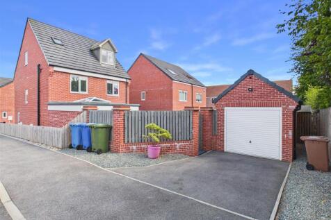 Garage &amp; Parking