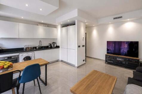 American kitchen