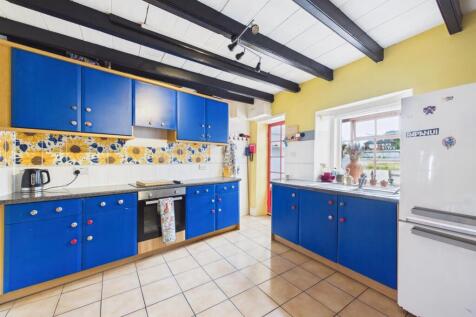 Kitchen/diner: