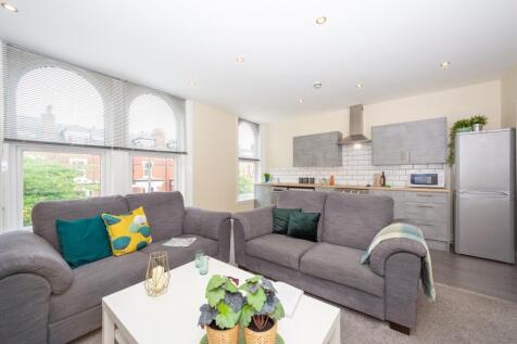 25B Saint Michael's Road, Headingley, Leeds, LS6 3BG photo 4