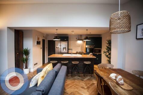Ladybarn Lane Manchester, M14 6YH photo 3