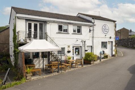 Inglenook Fish &amp; Chip Shop