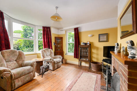 The gables, Main ...