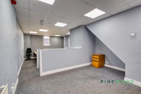 Main Office