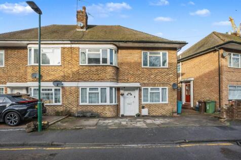 7 Falcourt Close, Sutton, Surrey, SM1 2RQ