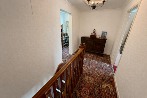 First Floor - Landing
