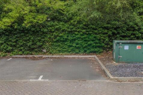 Olympia Way, Whitstable