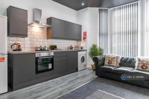 Kitchen / Living